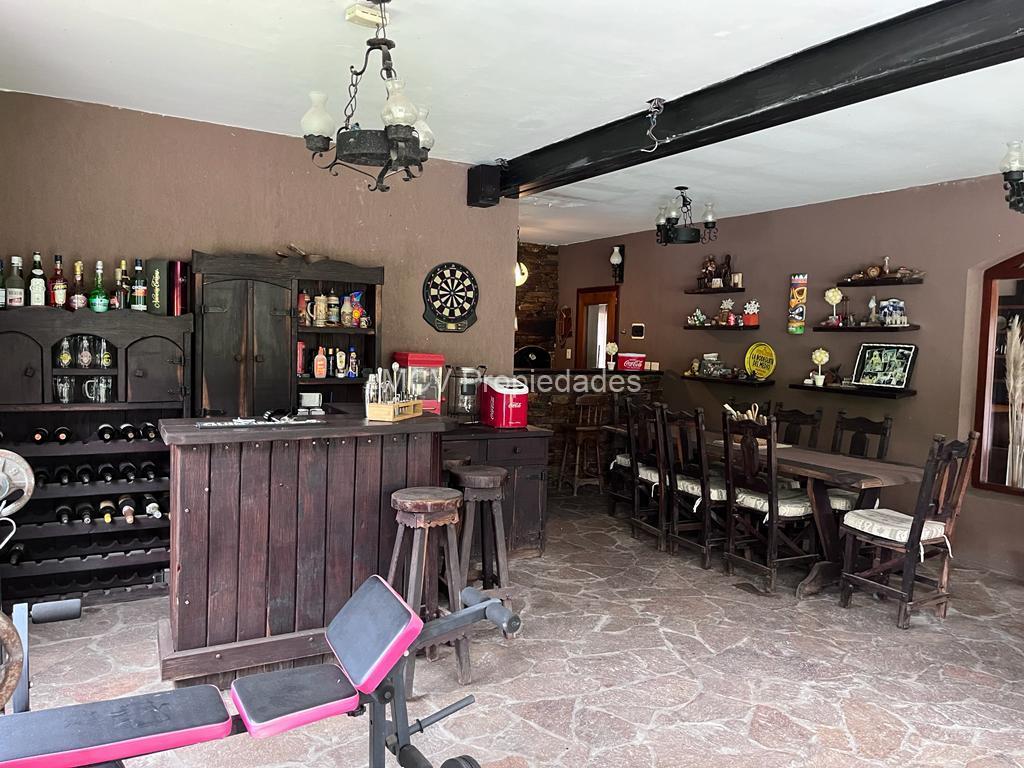CLUB EL CARMEN - Casa amplia EXCLUSIVA — foto 13