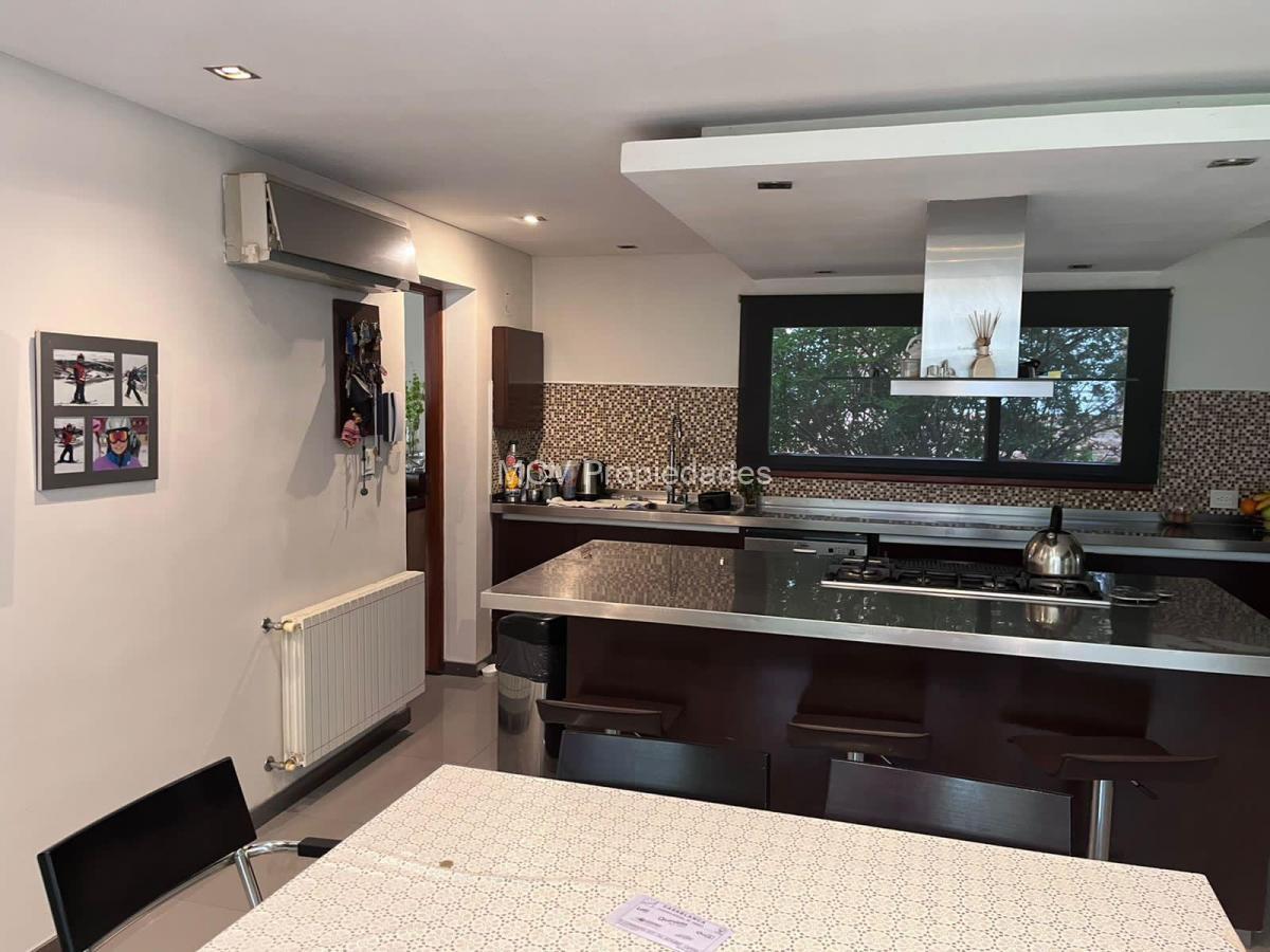 CLUB EL CARMEN - Casa amplia EXCLUSIVA — foto 18