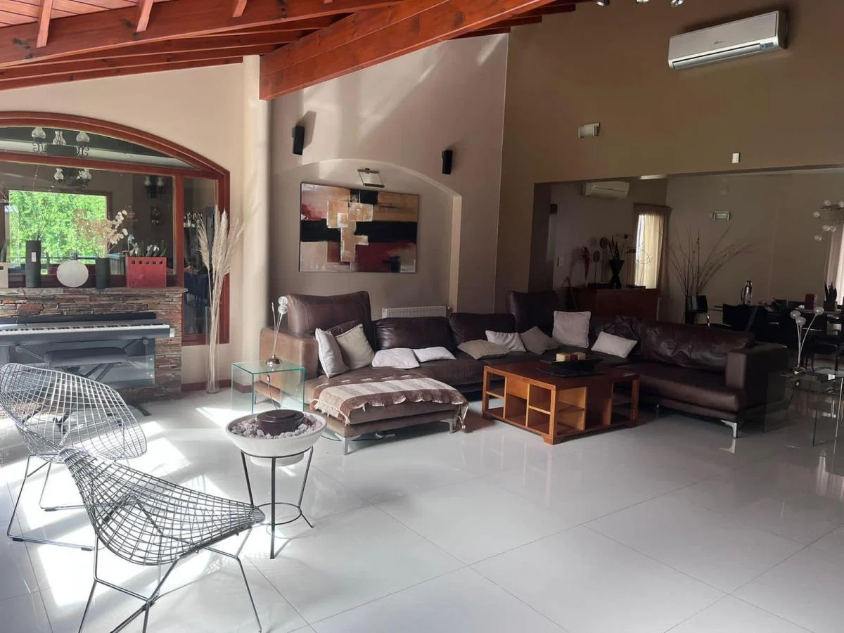 CLUB EL CARMEN - Casa amplia EXCLUSIVA — foto 21