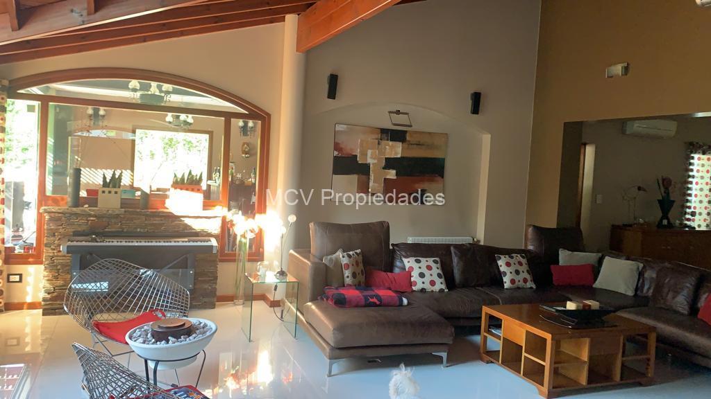 CLUB EL CARMEN - Casa amplia EXCLUSIVA — foto 22
