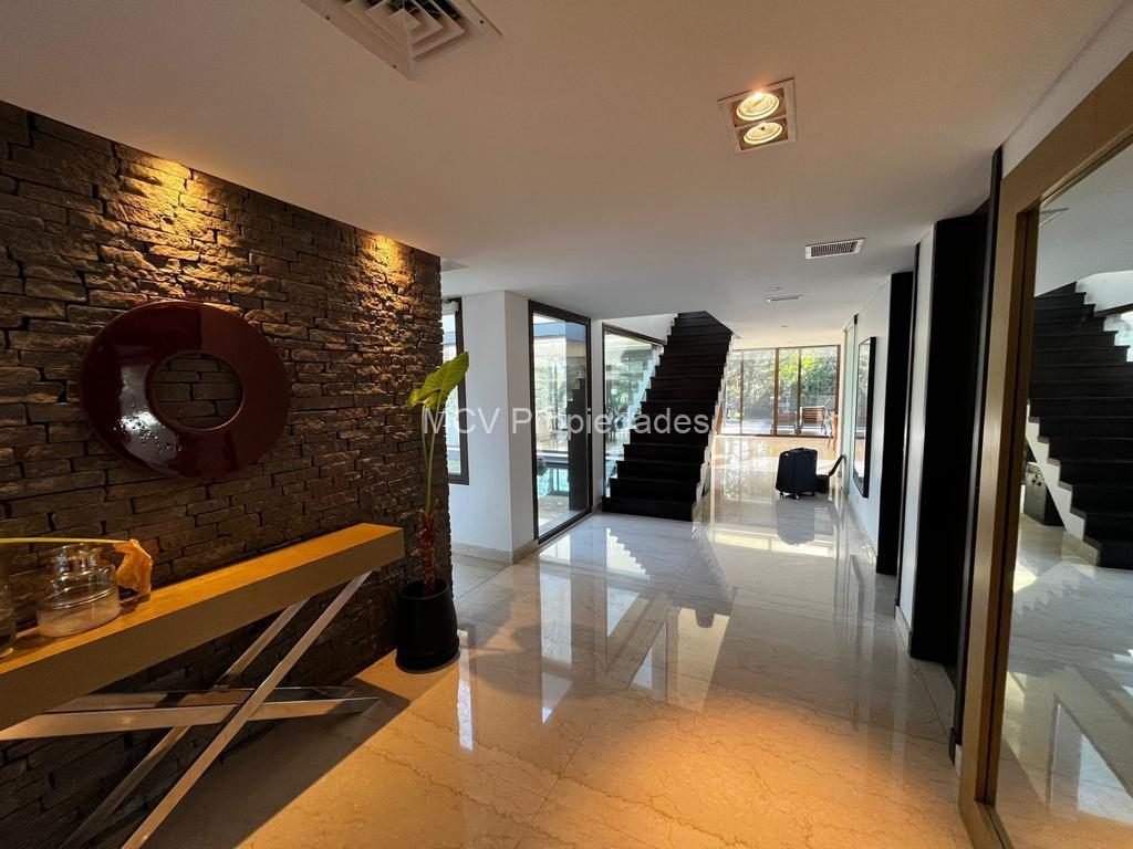 CLUB EL CARMEN - Casa Superlativa - Exclusiva — foto 10
