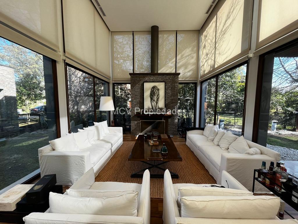 CLUB EL CARMEN - Casa Superlativa - Exclusiva — foto 14