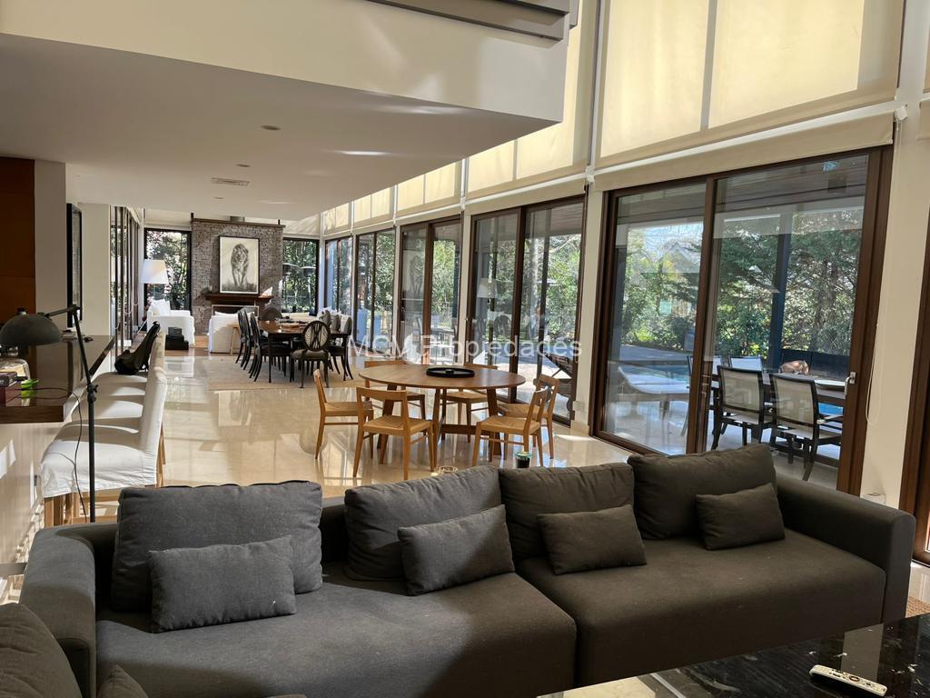 CLUB EL CARMEN - Casa Superlativa - Exclusiva — foto 15