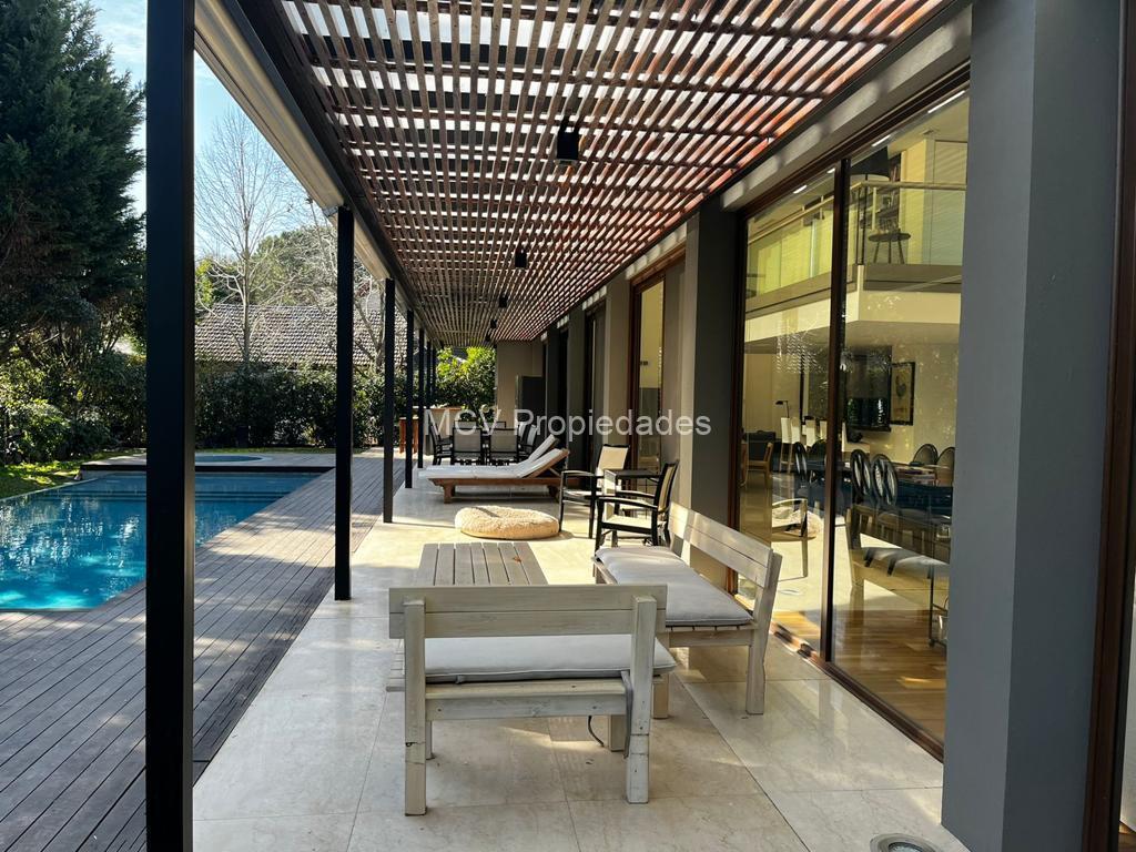 CLUB EL CARMEN - Casa Superlativa - Exclusiva — foto 17