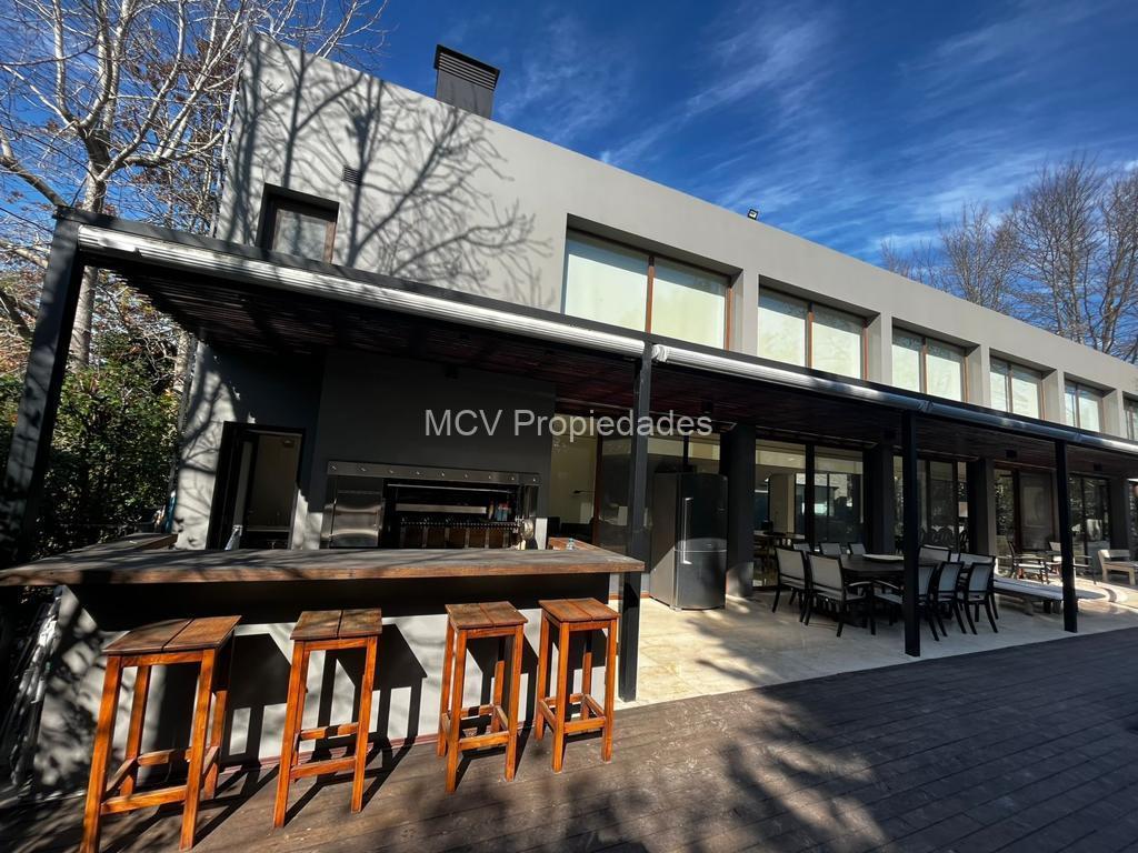 CLUB EL CARMEN - Casa Superlativa - Exclusiva — foto 28