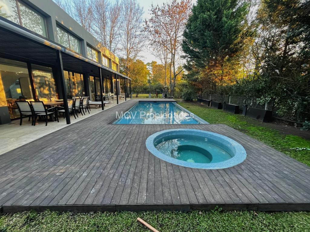 CLUB EL CARMEN - Casa Superlativa - Exclusiva — foto 31