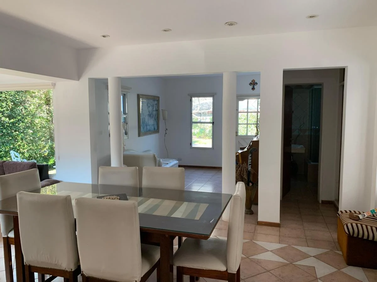 CLUB EL CARMEN - Excelente Ubicacion- 3 dorm+family — foto 4