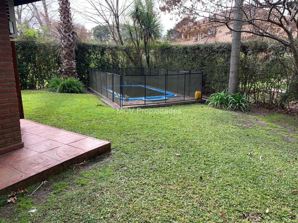 CLUB EL CARMEN Oportunidad! Casa p/actualizar — foto 3