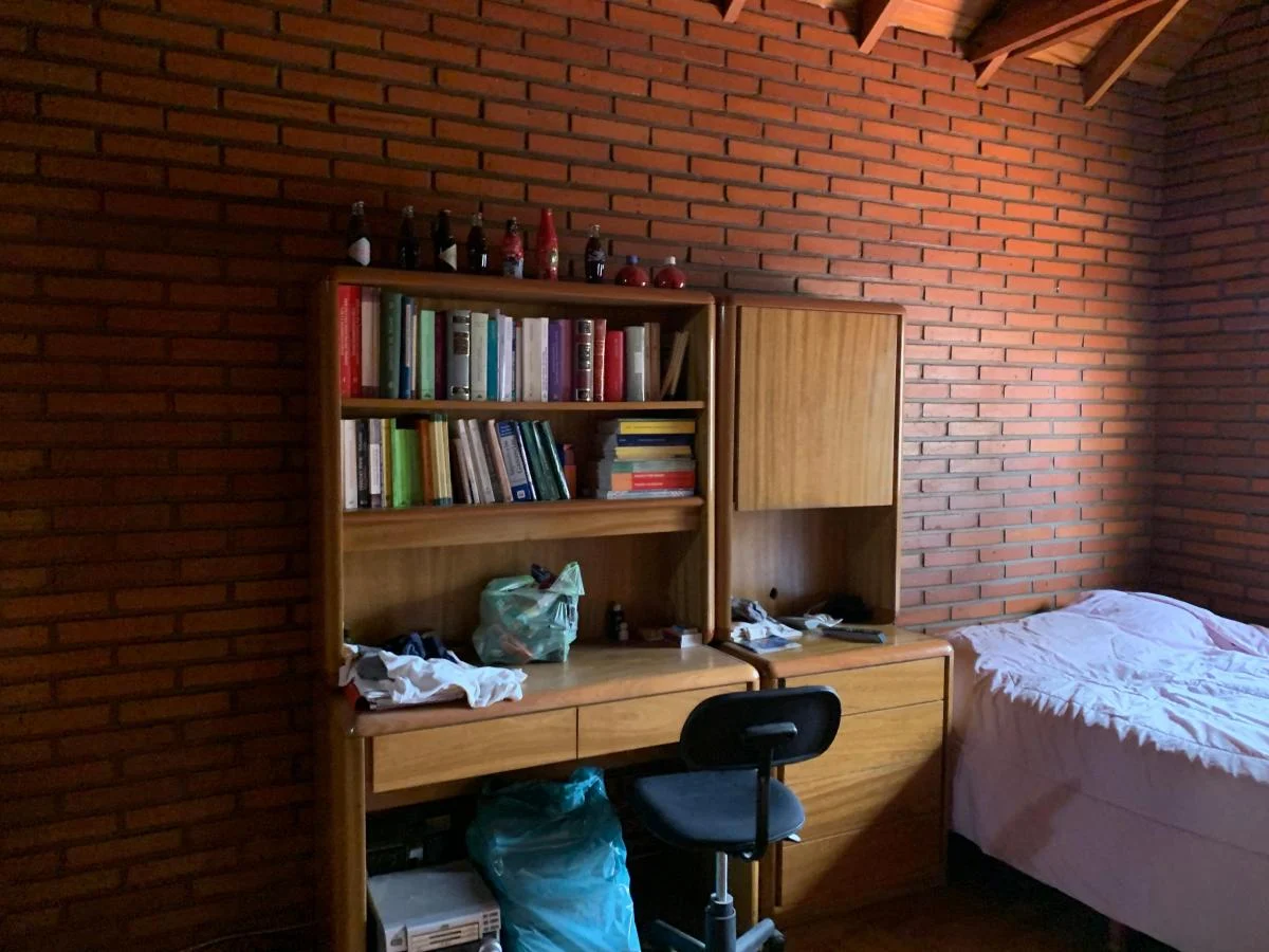 CLUB EL CARMEN Oportunidad! Casa p/actualizar — foto 7
