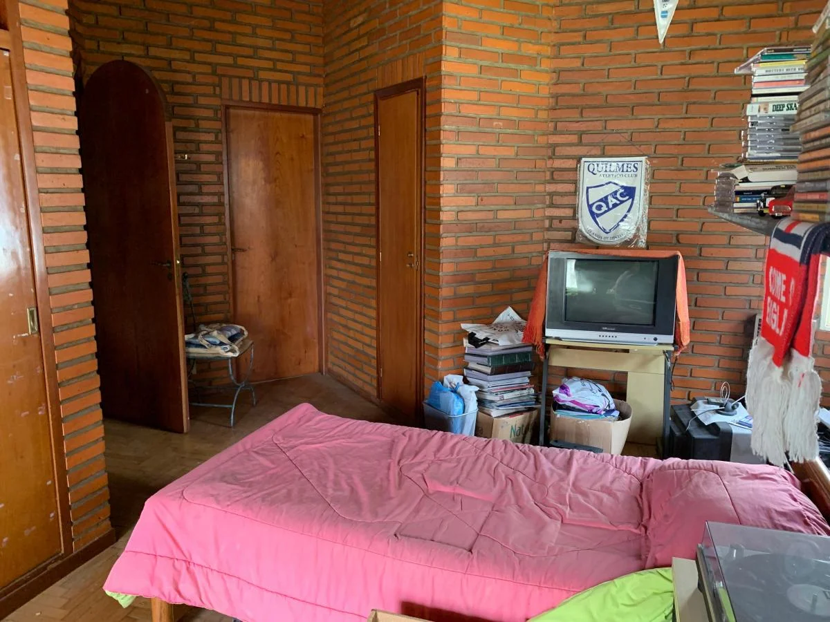 CLUB EL CARMEN Oportunidad! Casa p/actualizar — foto 8