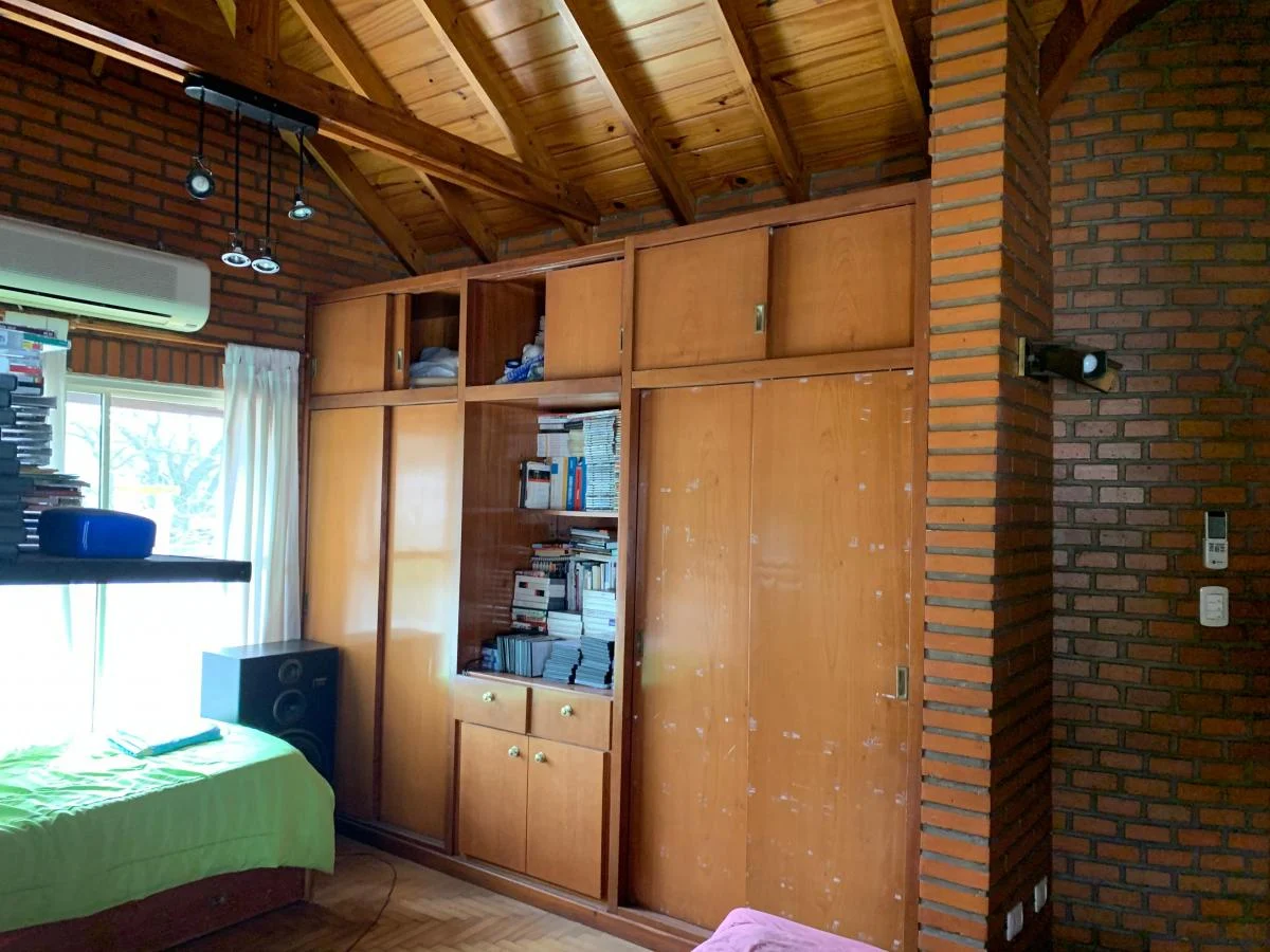 CLUB EL CARMEN Oportunidad! Casa p/actualizar — foto 9