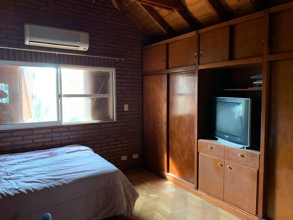 CLUB EL CARMEN Oportunidad! Casa p/actualizar — foto 10