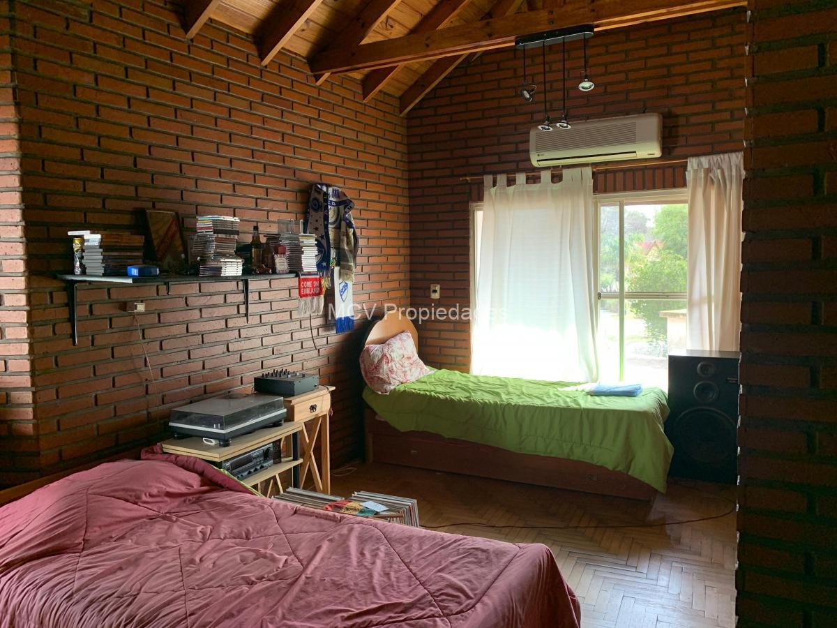CLUB EL CARMEN Oportunidad! Casa p/actualizar — foto 12