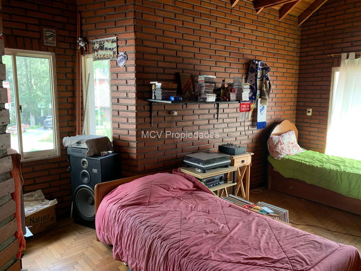 CLUB EL CARMEN Oportunidad! Casa p/actualizar — foto 13