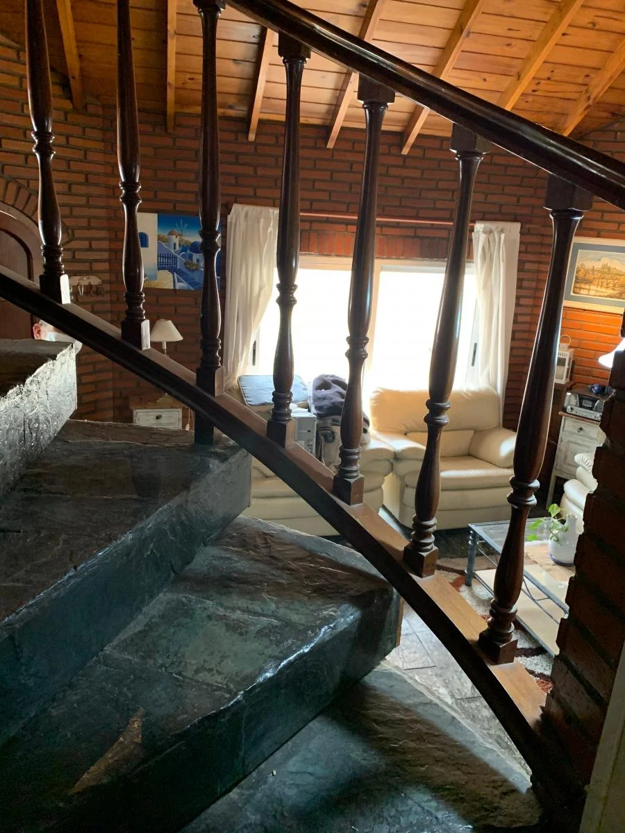 CLUB EL CARMEN Oportunidad! Casa p/actualizar — foto 14