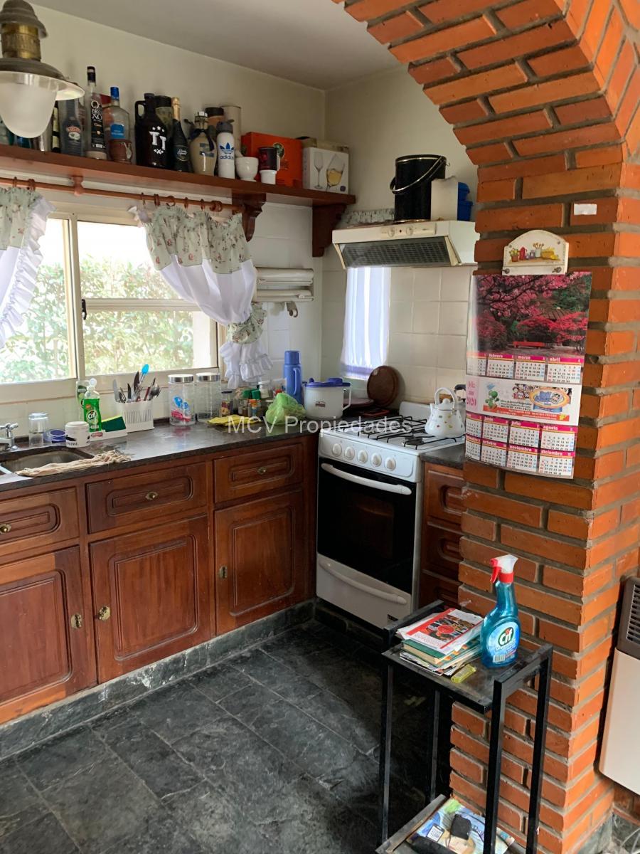 CLUB EL CARMEN Oportunidad! Casa p/actualizar — foto 22