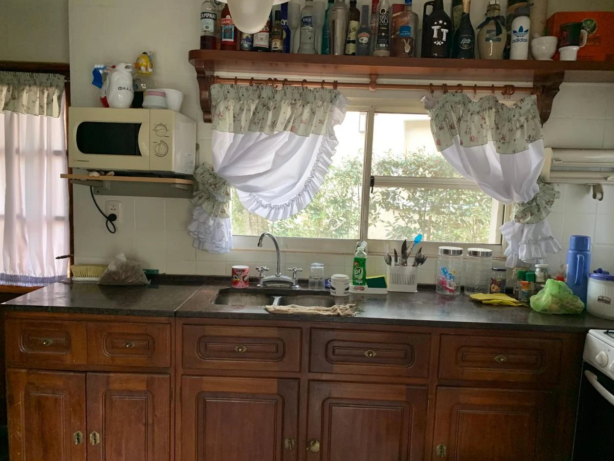 CLUB EL CARMEN Oportunidad! Casa p/actualizar — foto 25
