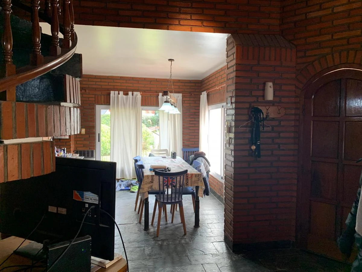 CLUB EL CARMEN Oportunidad! Casa p/actualizar — foto 26