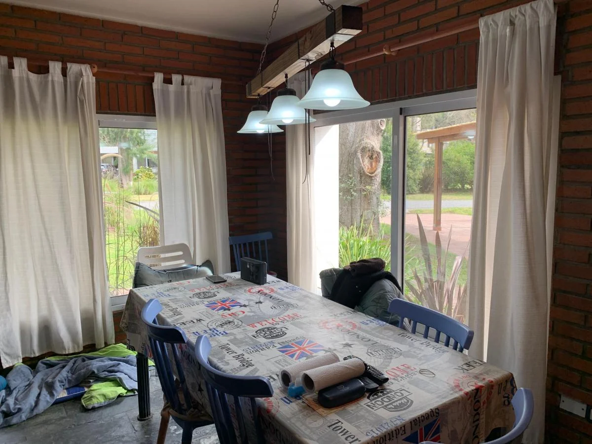 CLUB EL CARMEN Oportunidad! Casa p/actualizar — foto 27