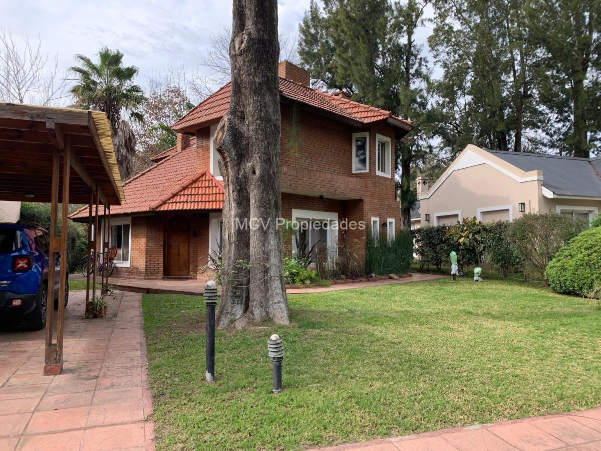 CLUB EL CARMEN Oportunidad! Casa p/actualizar — foto 29