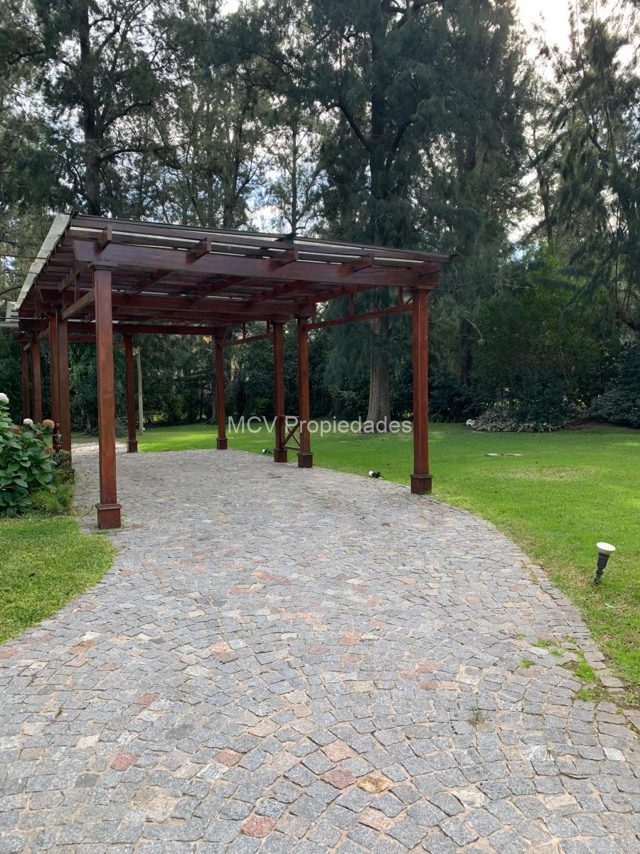 CLUB EL CARMEN -Hermosa Casa Actualizada — foto 8