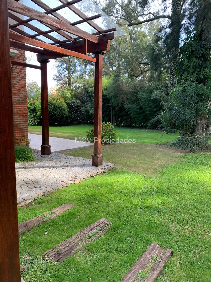 CLUB EL CARMEN -Hermosa Casa Actualizada — foto 9
