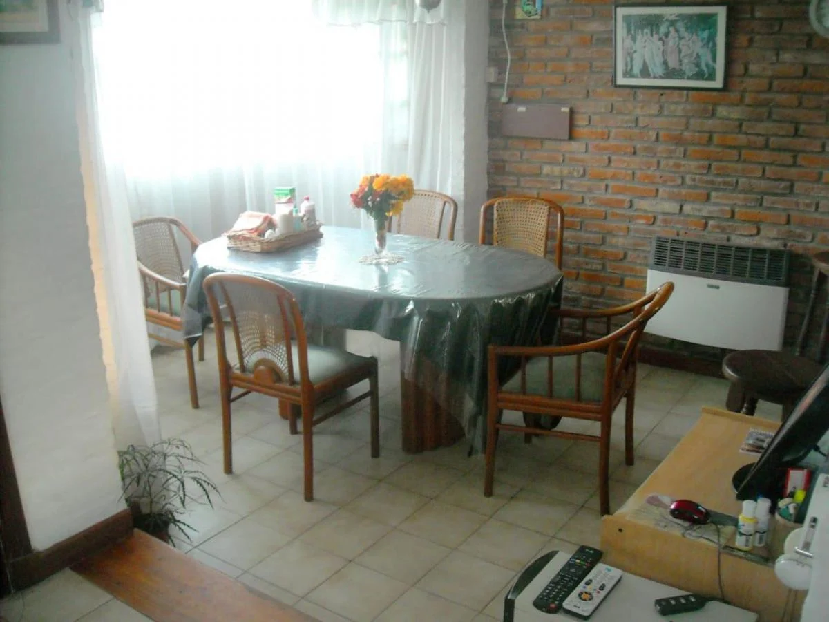 CLUB EL CARMEN - Casa Pequeña - Oportunidad p/Reciclar — foto 3