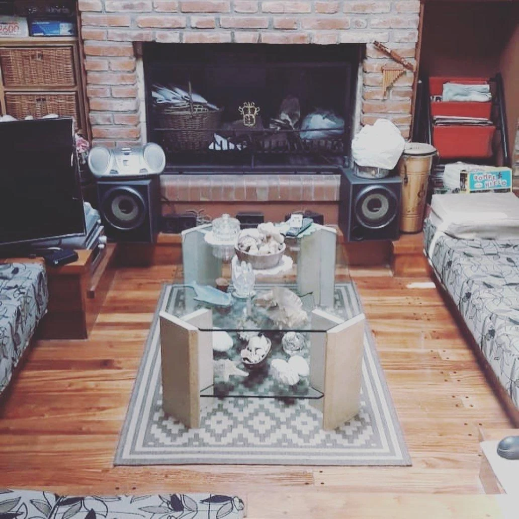CLUB EL CARMEN - Casa Pequeña - Oportunidad p/Reciclar — foto 4