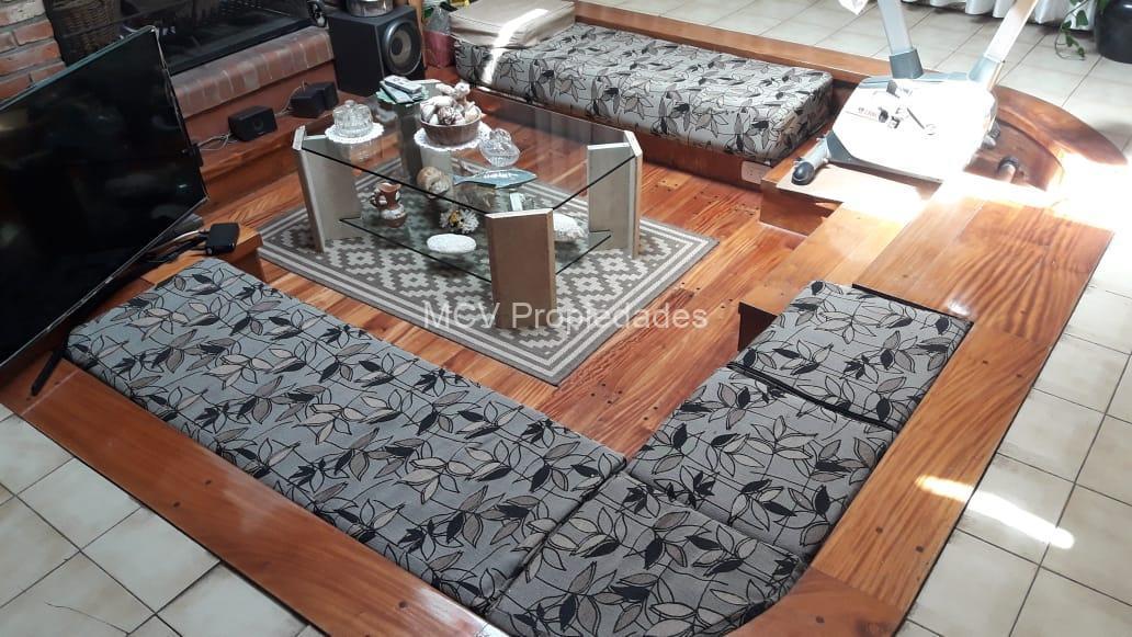 CLUB EL CARMEN - Casa Pequeña - Oportunidad p/Reciclar — foto 5