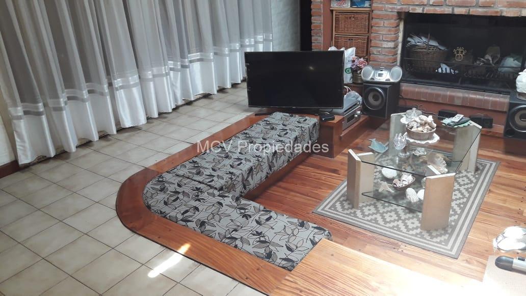 CLUB EL CARMEN - Casa Pequeña - Oportunidad p/Reciclar — foto 6