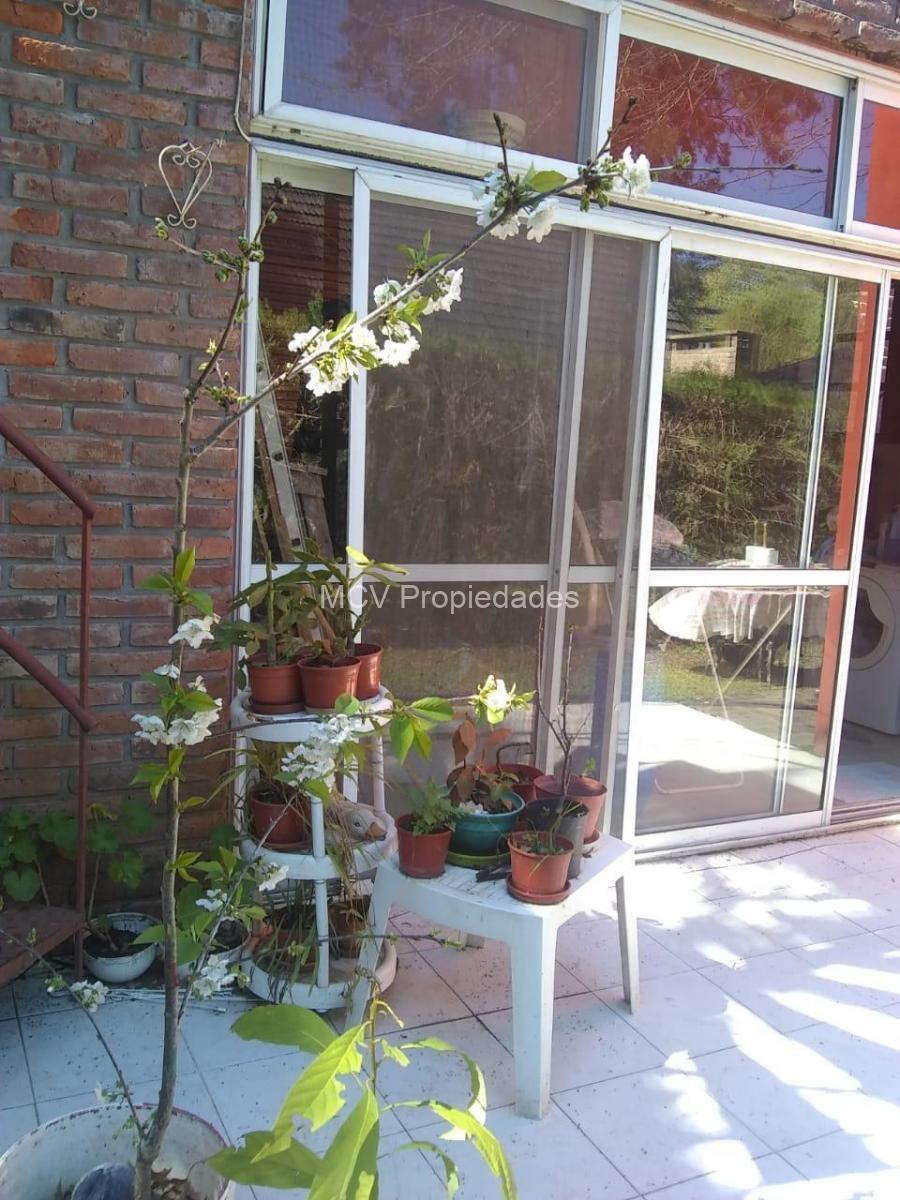 CLUB EL CARMEN - Casa Pequeña - Oportunidad p/Reciclar — foto 8