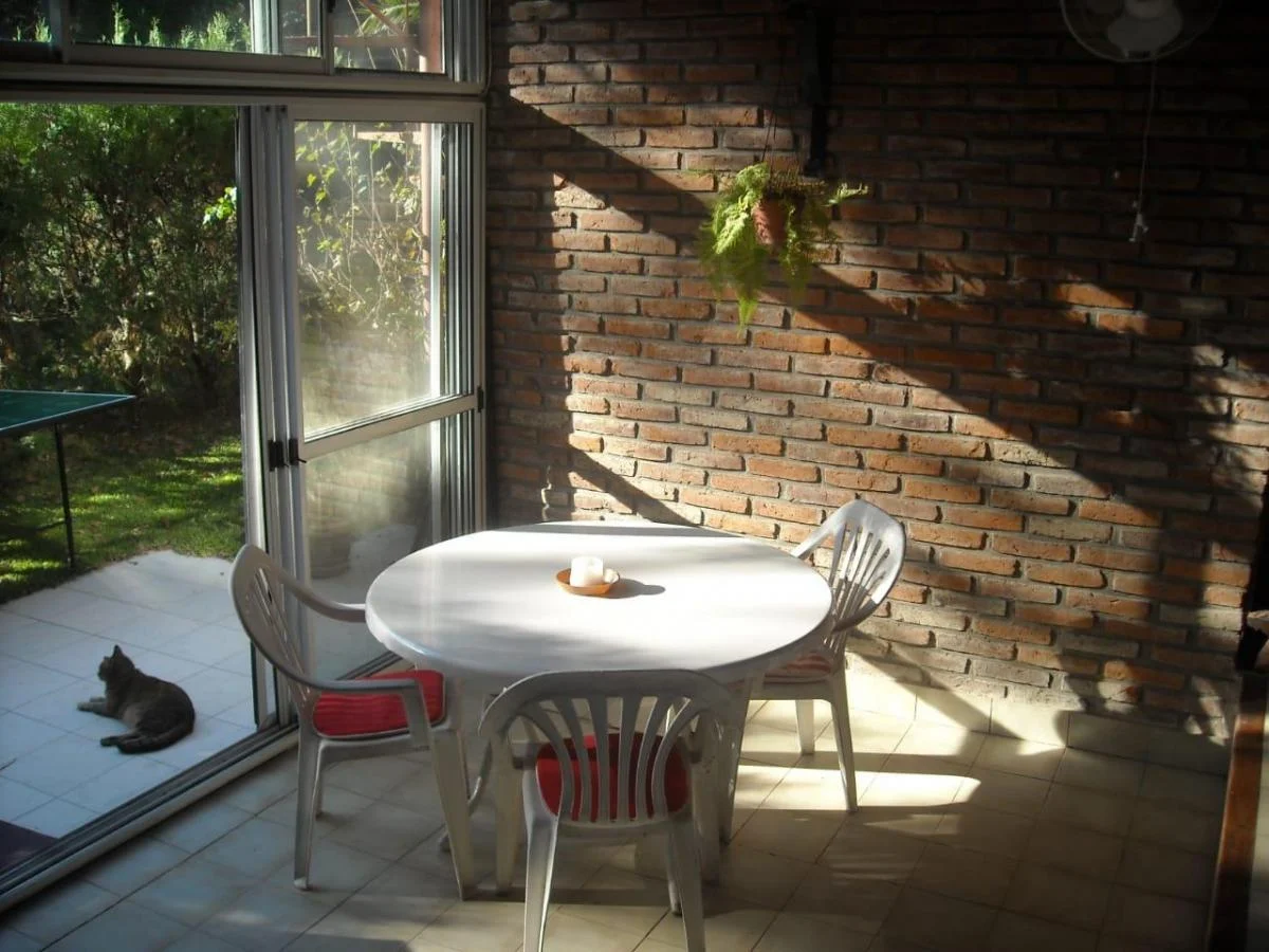 CLUB EL CARMEN - Casa Pequeña - Oportunidad p/Reciclar — foto 9