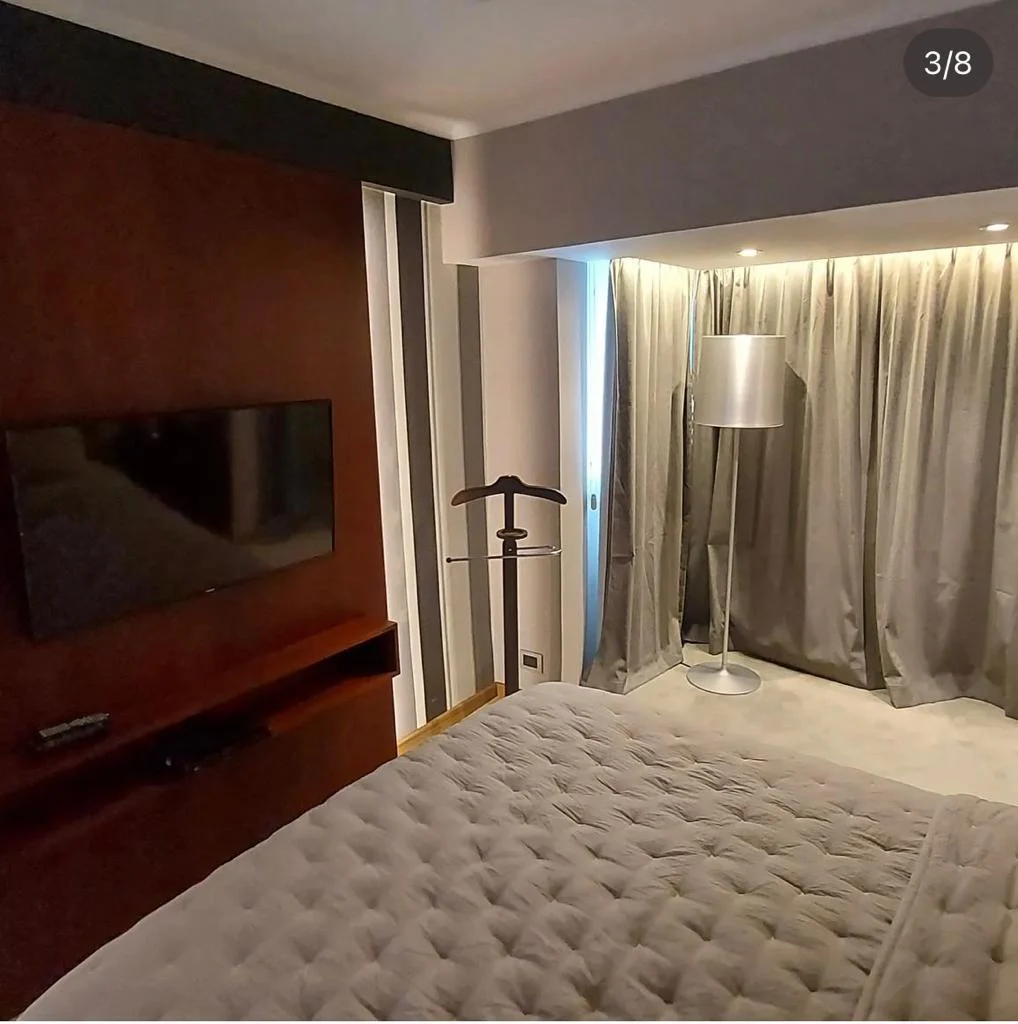 CLUB EL CARMEN - moderna c/ vista única al bosque y pileta — foto 10
