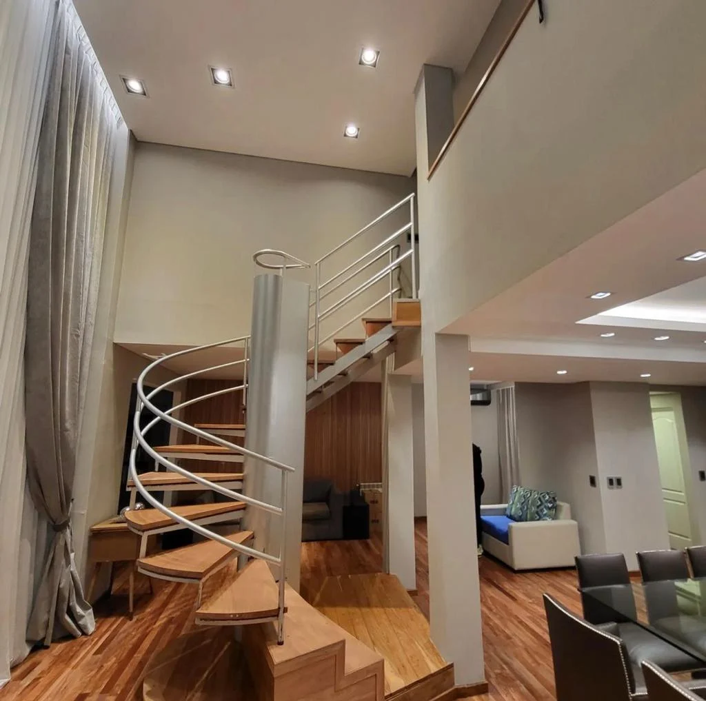 CLUB EL CARMEN - moderna c/ vista única al bosque y pileta — foto 13