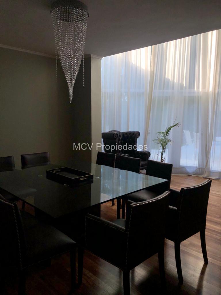 CLUB EL CARMEN - moderna c/ vista única al bosque y pileta — foto 26