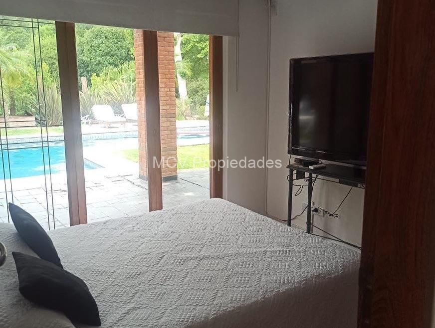 CLUB EL CARMEN - en una planta c/pileta, ubicación central — foto 12
