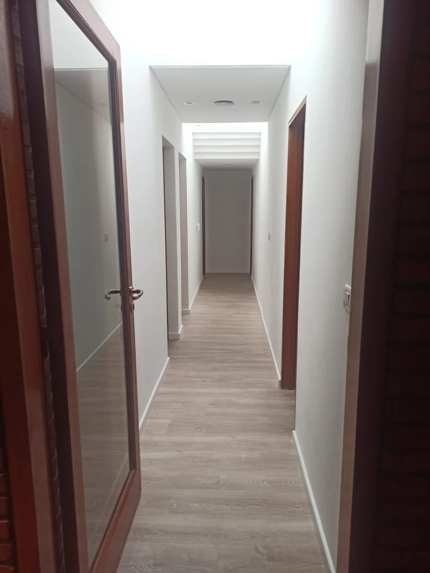 CLUB EL CARMEN - en una planta c/pileta, ubicación central — foto 13