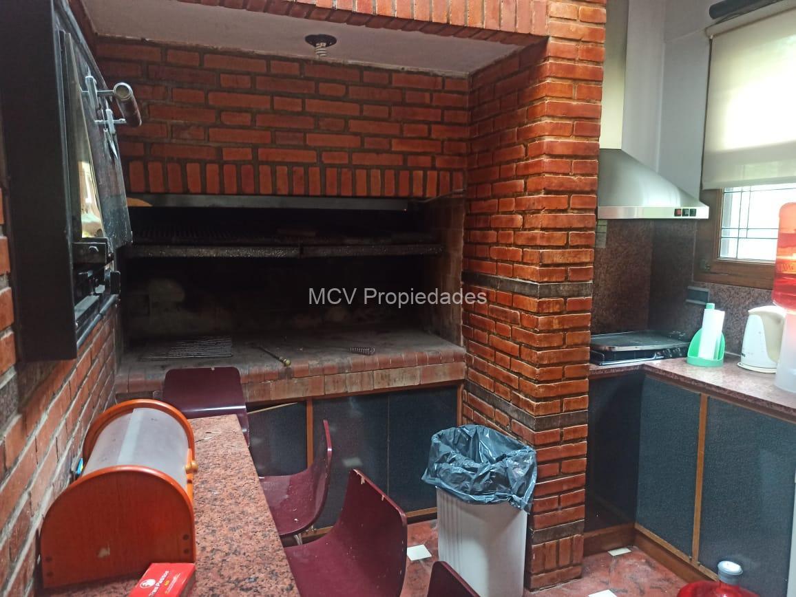 CLUB EL CARMEN - en una planta c/pileta, ubicación central — foto 14