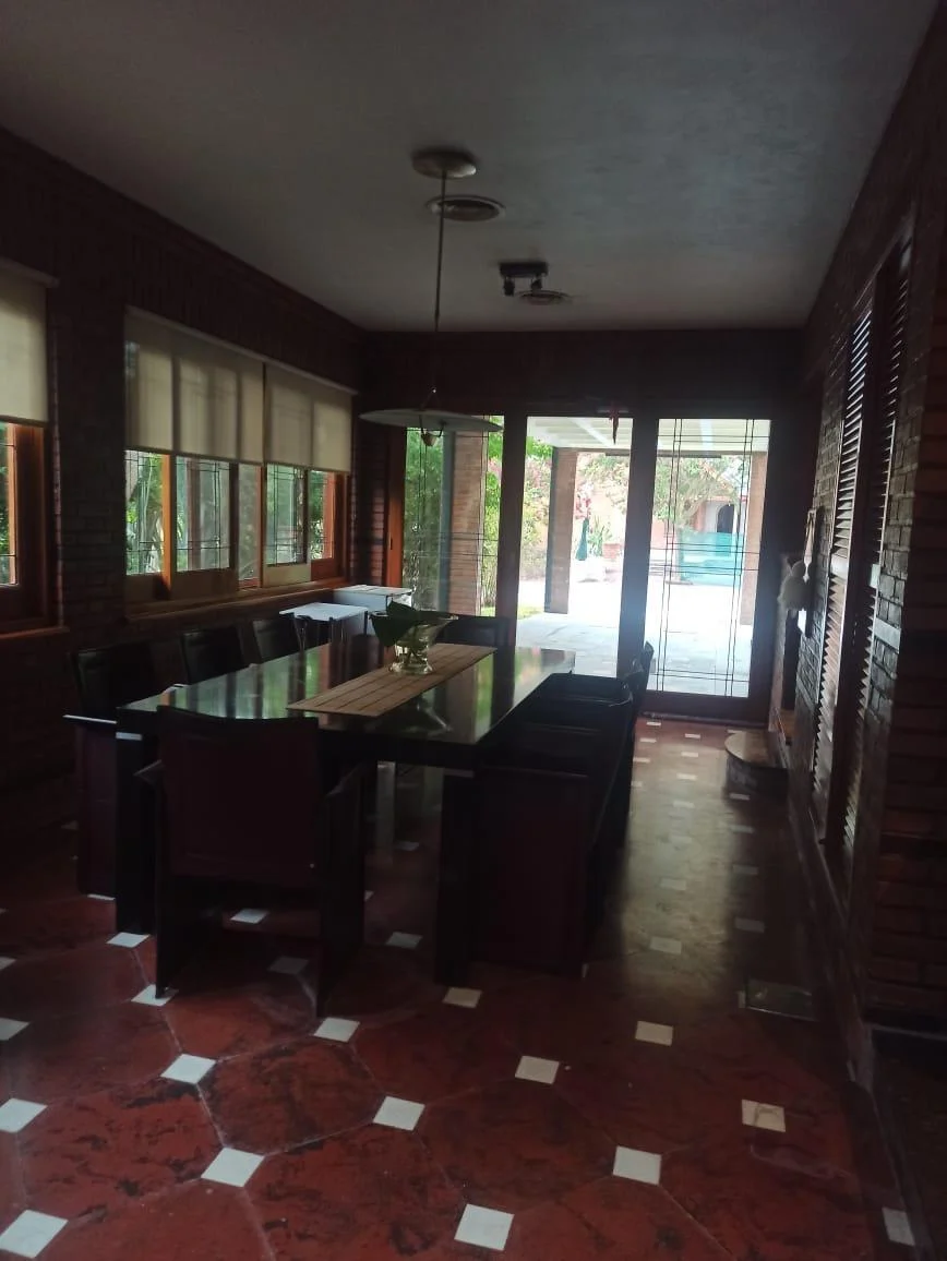 CLUB EL CARMEN - en una planta c/pileta, ubicación central — foto 16