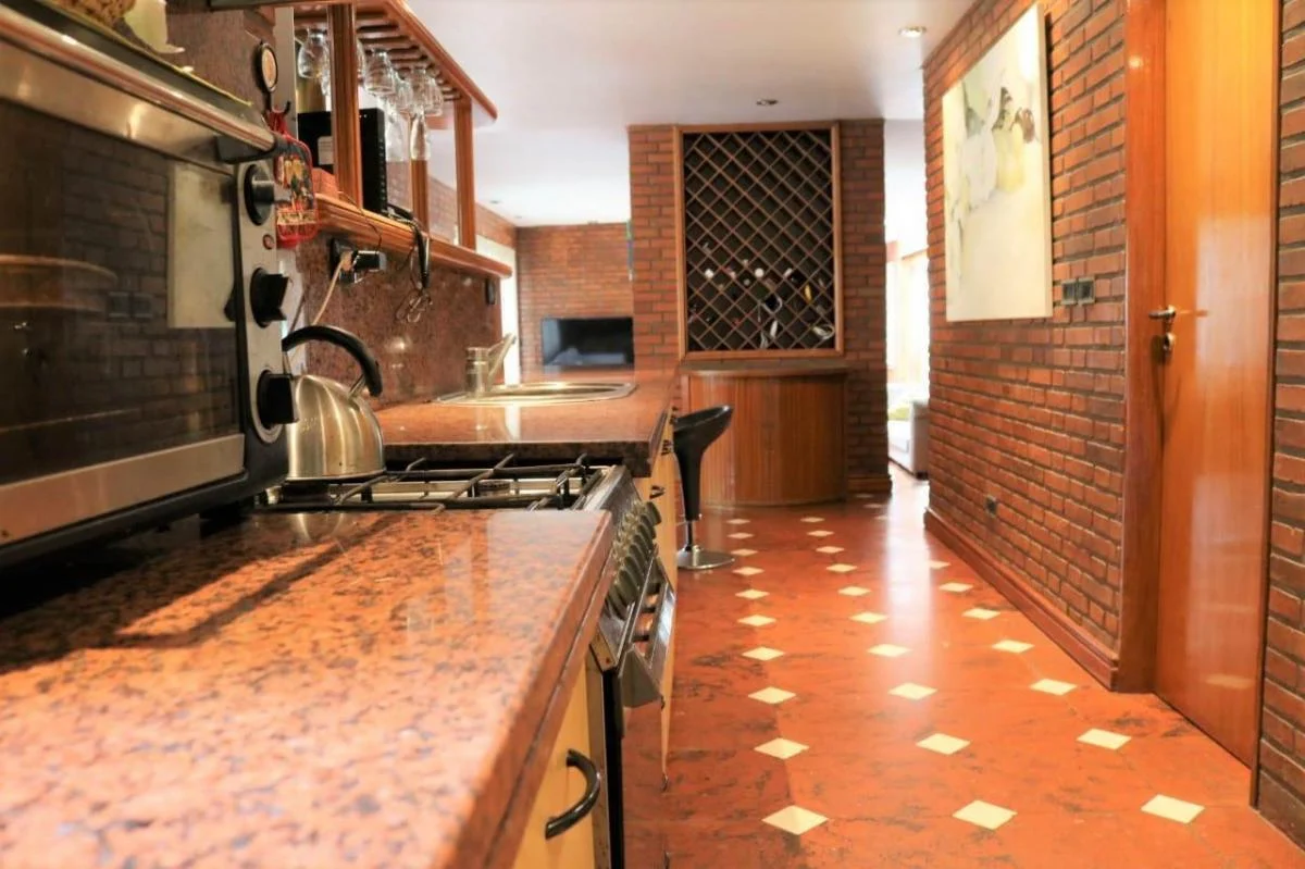 CLUB EL CARMEN - en una planta c/pileta, ubicación central — foto 17