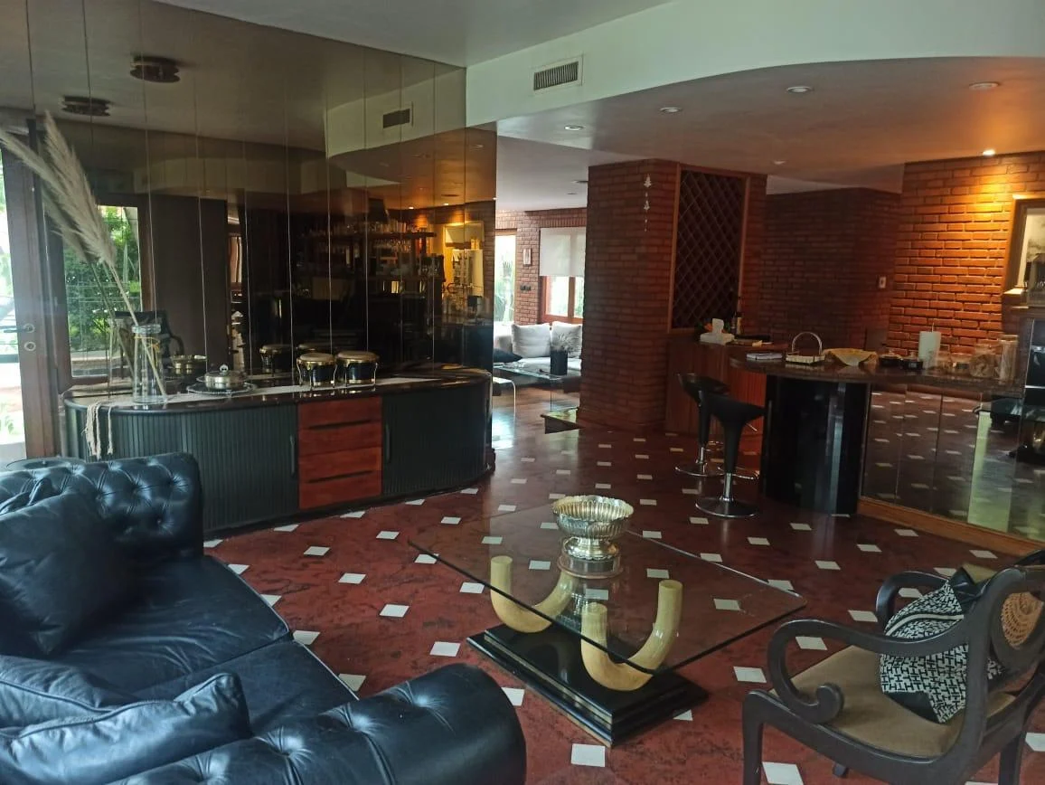 CLUB EL CARMEN - en una planta c/pileta, ubicación central — foto 18