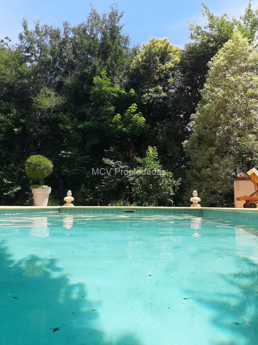 CLUB EL CARMEN - Moderna C/pileta - Impecable — foto 2