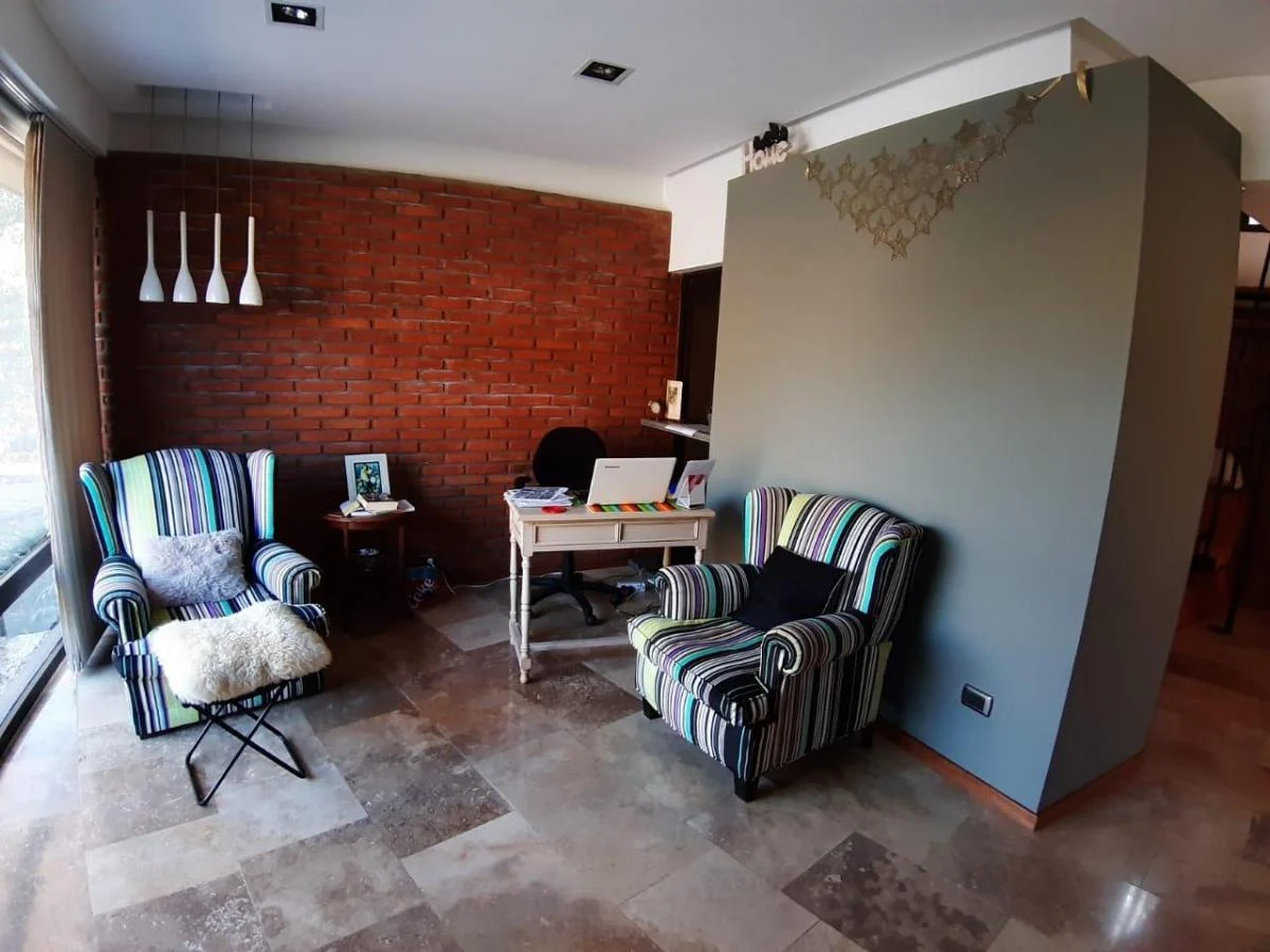CLUB EL CARMEN - Moderna C/pileta - Impecable — foto 4
