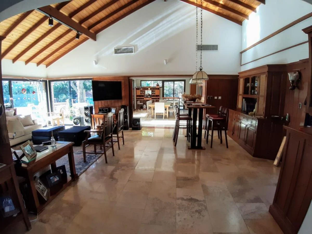 CLUB EL CARMEN - Moderna C/pileta - Impecable — foto 5