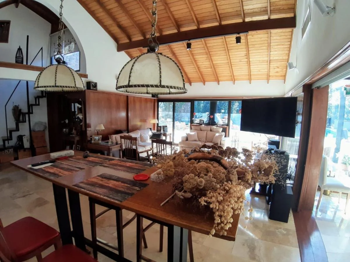 CLUB EL CARMEN - Moderna C/pileta - Impecable — foto 6