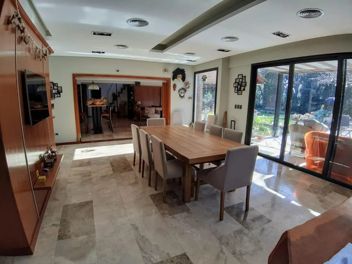 CLUB EL CARMEN - Moderna C/pileta - Impecable — foto 7