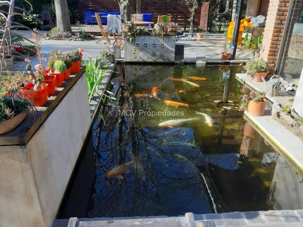 CLUB EL CARMEN - Moderna C/pileta - Impecable — foto 10