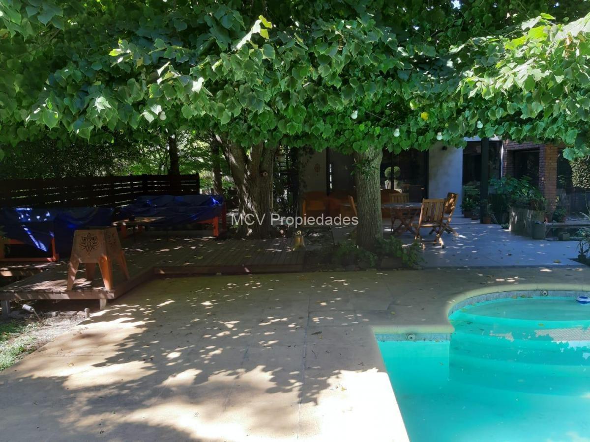 CLUB EL CARMEN - Moderna C/pileta - Impecable — foto 12