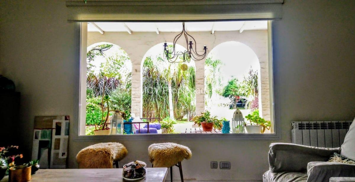 CLUB EL CARMEN - Estilo Colonial Moderna e Impecable - ubic. central — foto 4