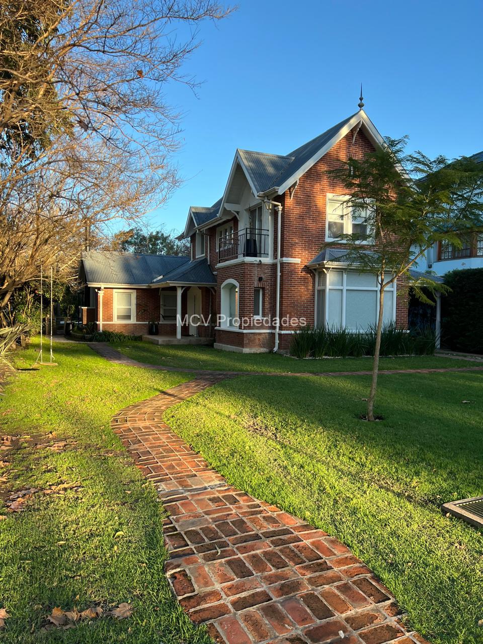 CLUB EL CARMEN - Casa de Encanto - Diseño Único